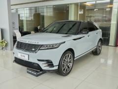 2026款 揽胜星脉 250PS 典范版