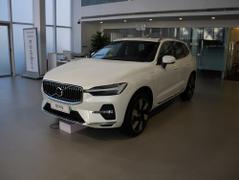 2024款 沃尔沃XC60新能源 T8 插电混动 长续航四驱智雅豪华版