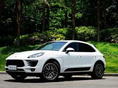 2016款 Macan Macan 3.0T