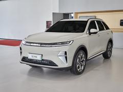 2025款 哈弗枭龙MAX Hi4 165 Ultra 智驾版
