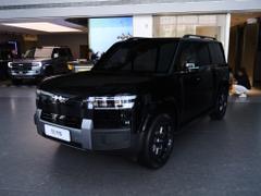 2025款 钛7 190KM四驱Ultra版