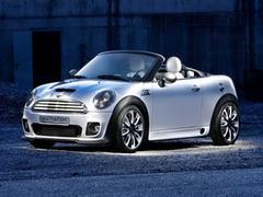 2009款 MINI ROADSTER