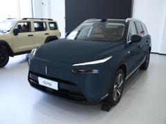 2025款 魏牌 蓝山 四驱智驾 Max