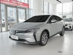 2024款 微蓝6 450km 舒享版 PLUS