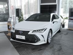 2022款 亚洲龙 双擎 2.5L XLE尊贵版