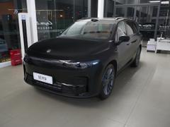 2026款 零跑C16 增程 280激光雷达智尊版 6座