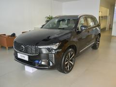 2025款 沃尔沃XC90 改款 B5 智逸豪华版 5座