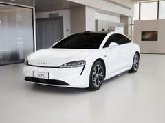 2025款 智界S7 Max 后驱超长续航版