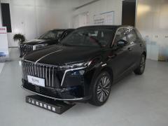 2026款 红旗HS6 PHEV 240智混版