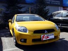 2008款 伊柯丽斯 2.4L 火影炫耀版