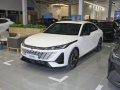 2026款 逸动 第四代 1.5T 500Bar 劲享型