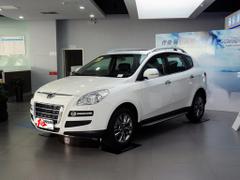 2013款 大7 SUV 锋芒进化版 2.2T 四驱旗舰型