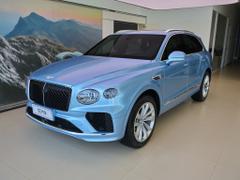 2025款 添越 4.0T V8 长轴距艺境版