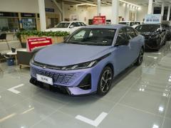 2026款 逸动 第四代 1.5T 500Bar 悦享型