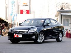 2013款 睿骋 1.8T 自动旗舰型