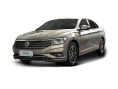 2020款 速腾 200TSI DSG舒适型 国VI