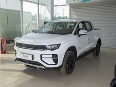 2023款 410km 创业版
