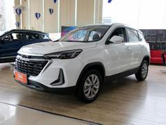 2020款 BEIJING-X3 1.5T CVT荣耀版PLUS