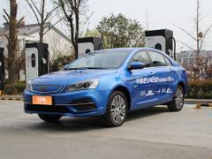 2019款 帝豪新能源 EV500 精英型超长续航版