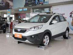 2016款 昌河Q25 1.5L 手动乐慧版