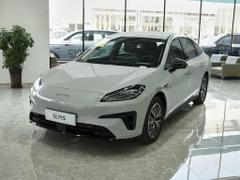 2026款 AION RT 520智享版