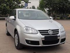 2009款 速腾 1.6L 手动舒适型