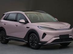 2026款 海狮05 EV 630智航版 2026款 海狮05 EV 630智航版