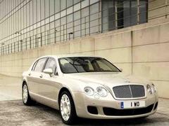 2010款 Flying Spur 6.0五座