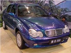 2004款 豪情 1.3L 300