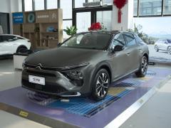 2026款 凡尔赛C5 X 1.6T 驭不凡