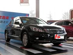 2013款 雅阁 2.0L LX