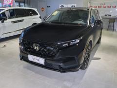 2026款 本田CR-V 全球30年荣耀款 2.0L e:HEV 两驱智享版