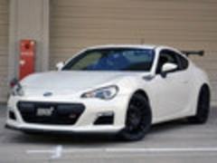 2017款 斯巴鲁BRZ 2.0i 自动type-RS黄色特装版