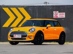 2014款 MINI 1.2T ONE+