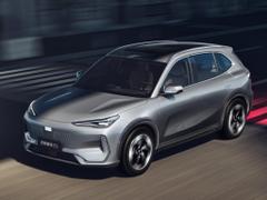 2024款 银河E5 530km 探索+版