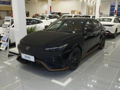 2025款 长安UNI-V 第三代 2.0T 劲速型