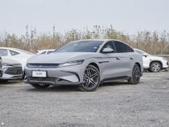 2025款 汉 EV 智驾版 605KM尊荣型