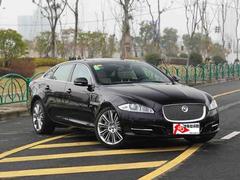 2013款 捷豹XJ XJL 3.0 SC 剑桥限量版