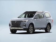 2025款 帕拉索 2.0T 自动四驱尊雅型