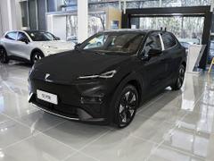 2026款 深蓝S05 620Plus纯电版