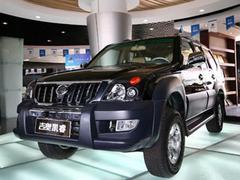 2009款 凯睿 2.4L 四驱 豪华型