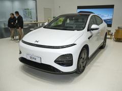 2025�� С��G6 725 �������� Max �콢��