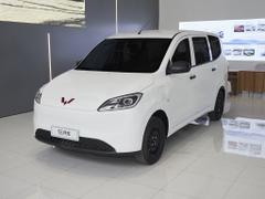 2024款 五菱宏光新能源 纯电版 300KM 实用型