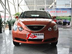 2010款 QQ6 1.3 AMT 巡航版