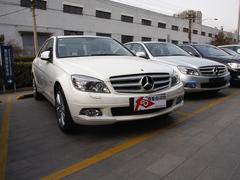 2008款 奔驰C级 C200K 标准型