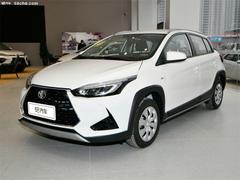 2022款 YARiS L 致炫 致炫X 1.5L CVT领先PLUS版