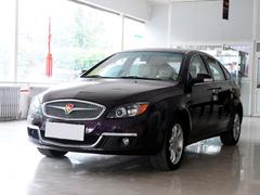 2012款 莲花L5 Sportback 1.8L 自动尊贵型