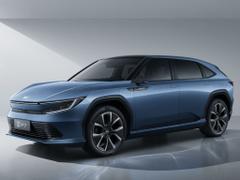2025款 广汽Honda P7 后驱长续航Plus