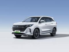 2024款 蓝电E5 荣耀版 1.5L DE-i 100KM尊享型 5座