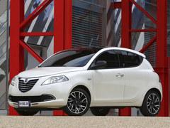 2012款 Ypsilon 两门基本型